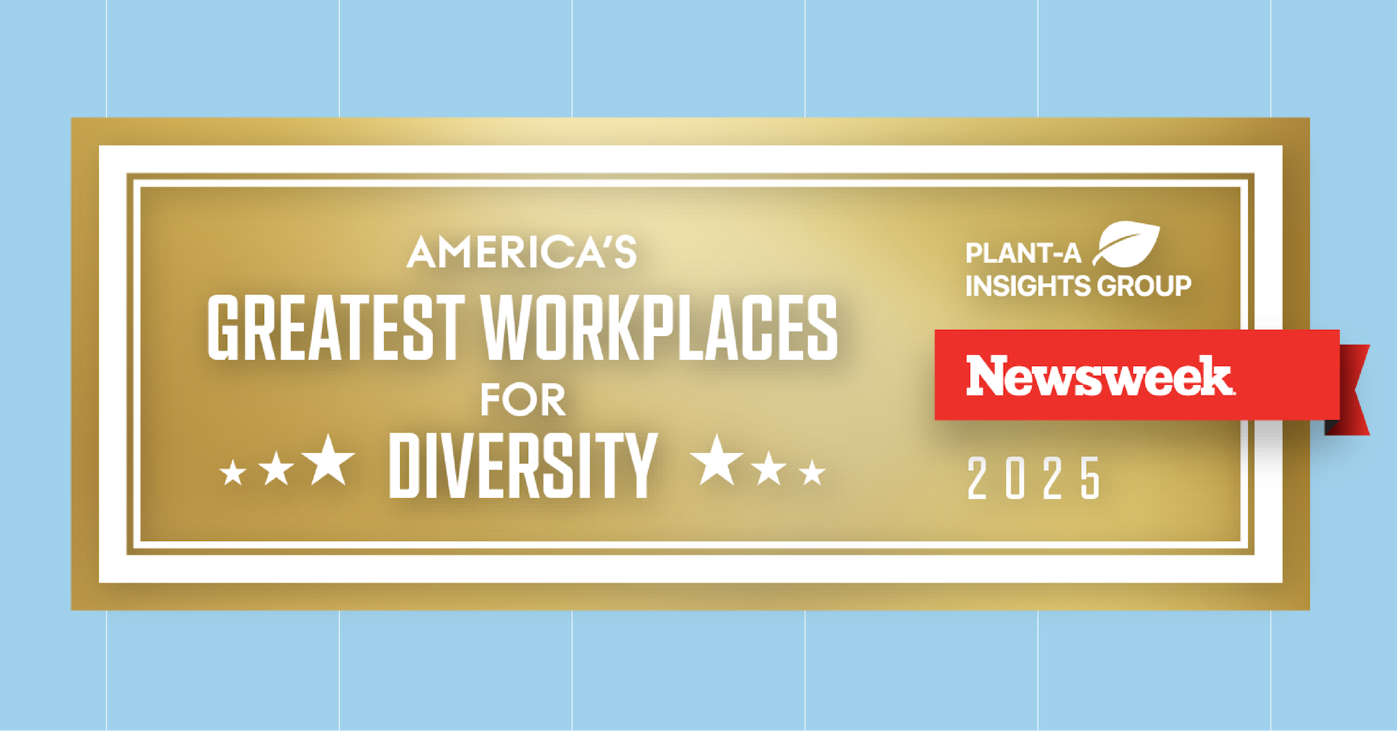 25 010 01 14 SEDG Award Newsweek Greatest Workplaces Diversity 2025